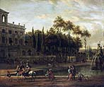 Italianate Park